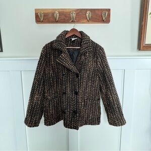 Northstyle Vintage Coat